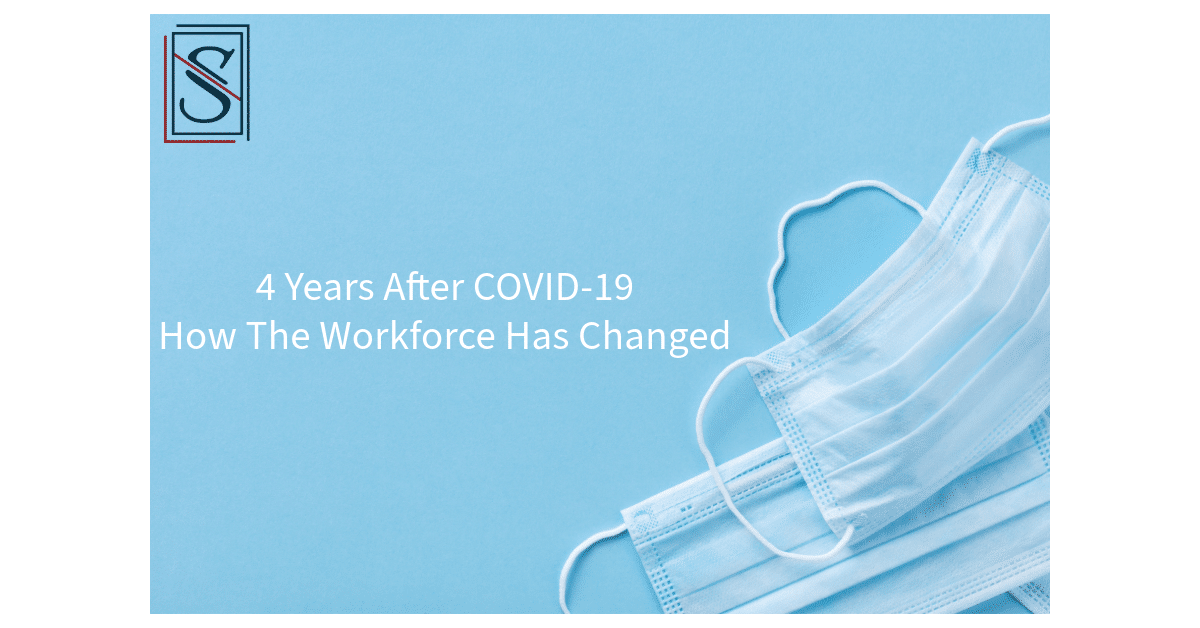 COVID-19: What Has Changed 4 Years Later