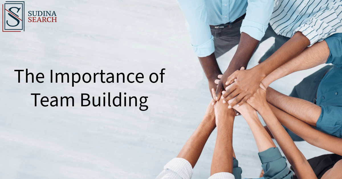 The Importance of Team Get-Togethers and Building a Positive Company Culture